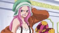 Jewelry Bonney (Image via Toei Animation, One Piece)